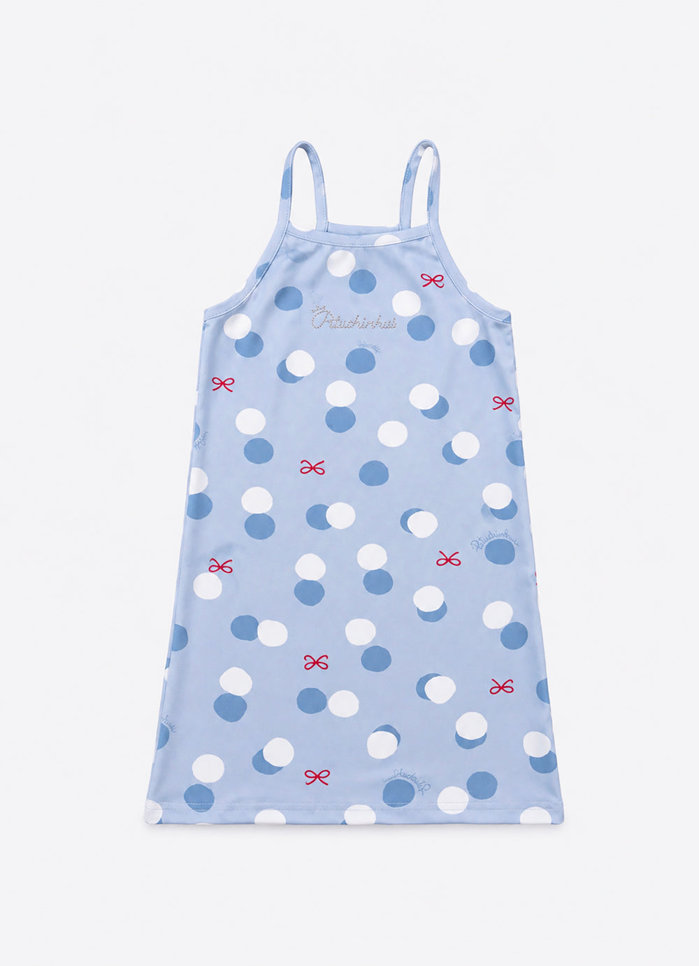 Vestido Light Estampado