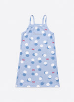 Vestido Light Estampado