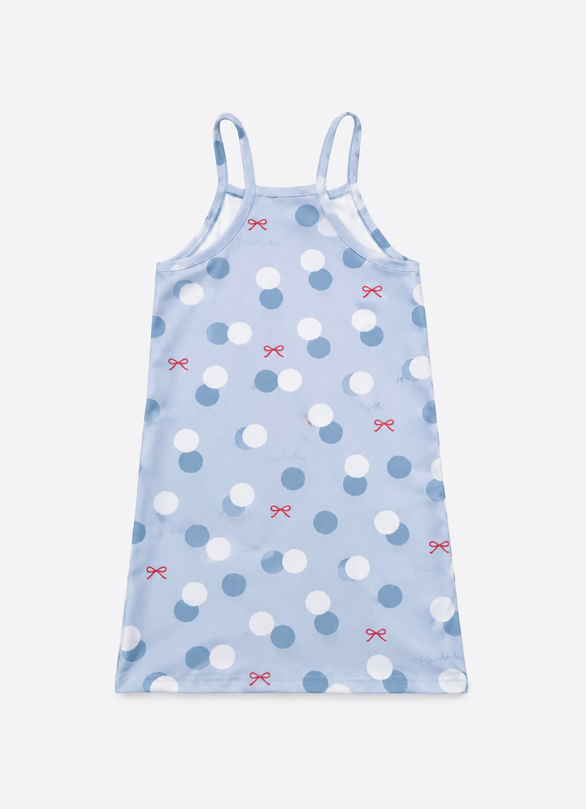 Vestido Light Estampado