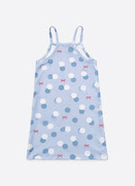 Vestido Light Estampado