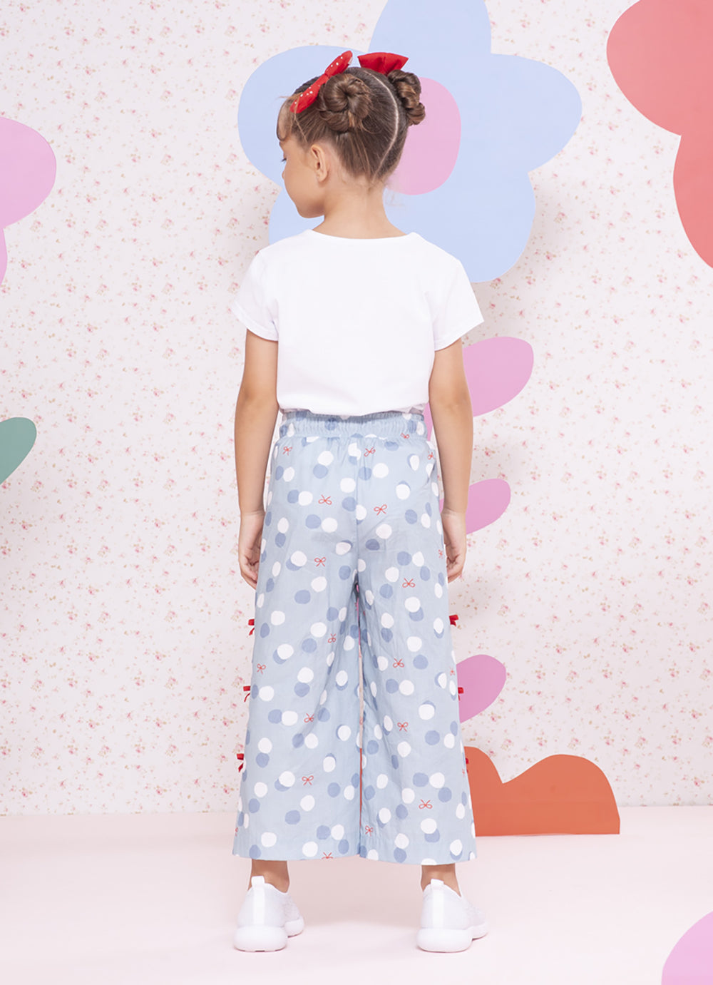 Blusa Cotton Ursinha