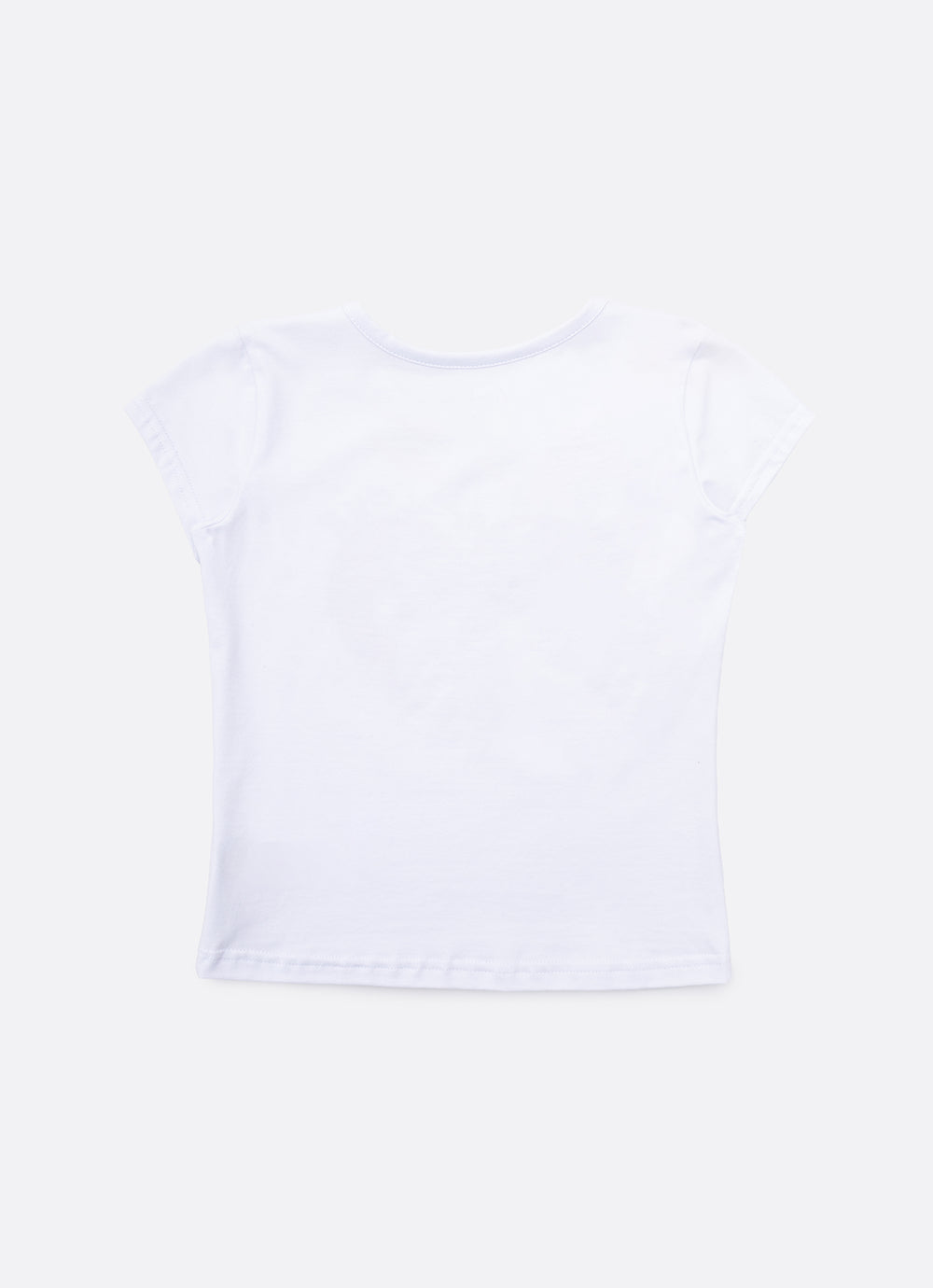 Blusa Cotton Ursinha