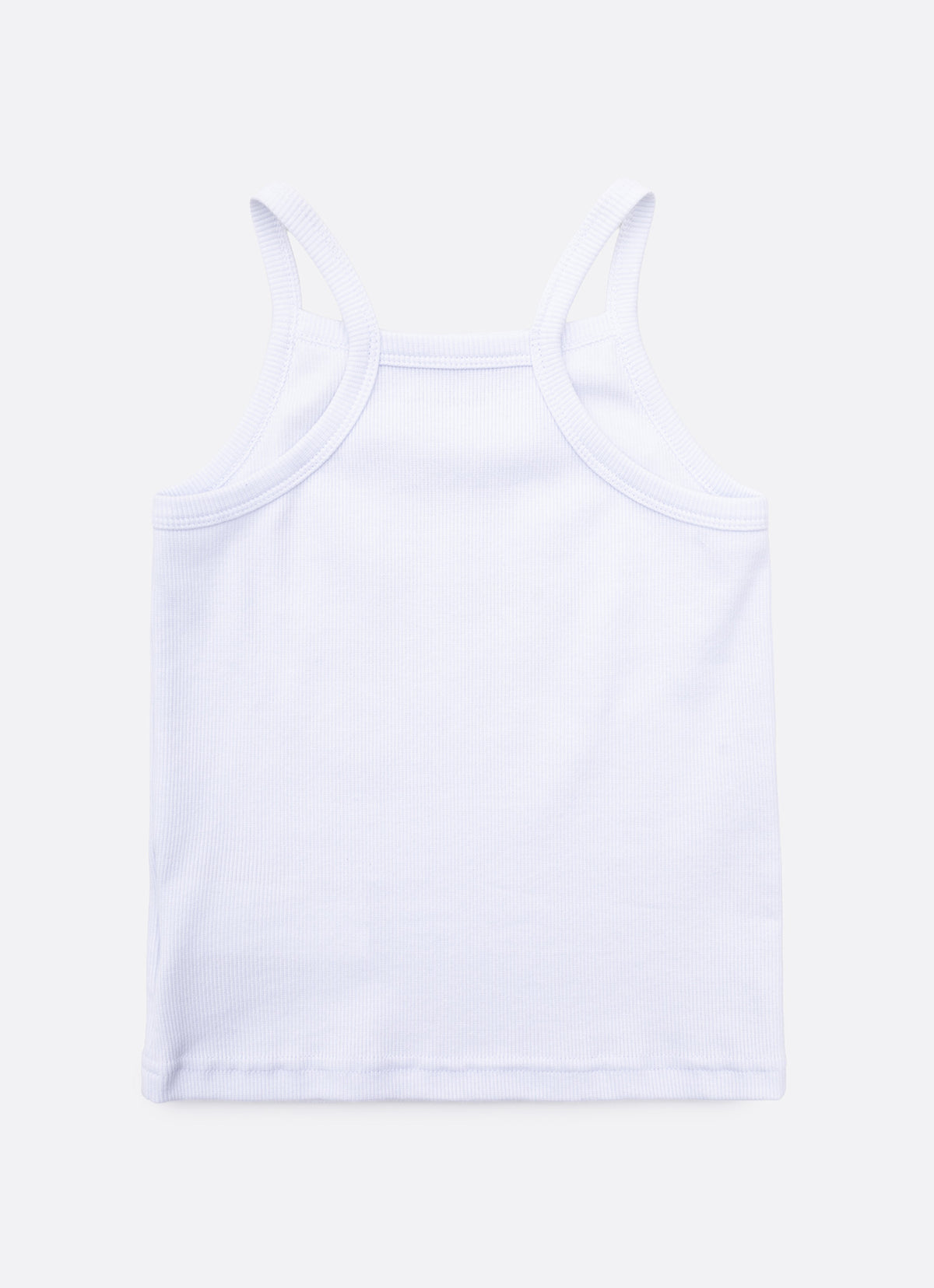 Blusa Alça Ribana Cristais