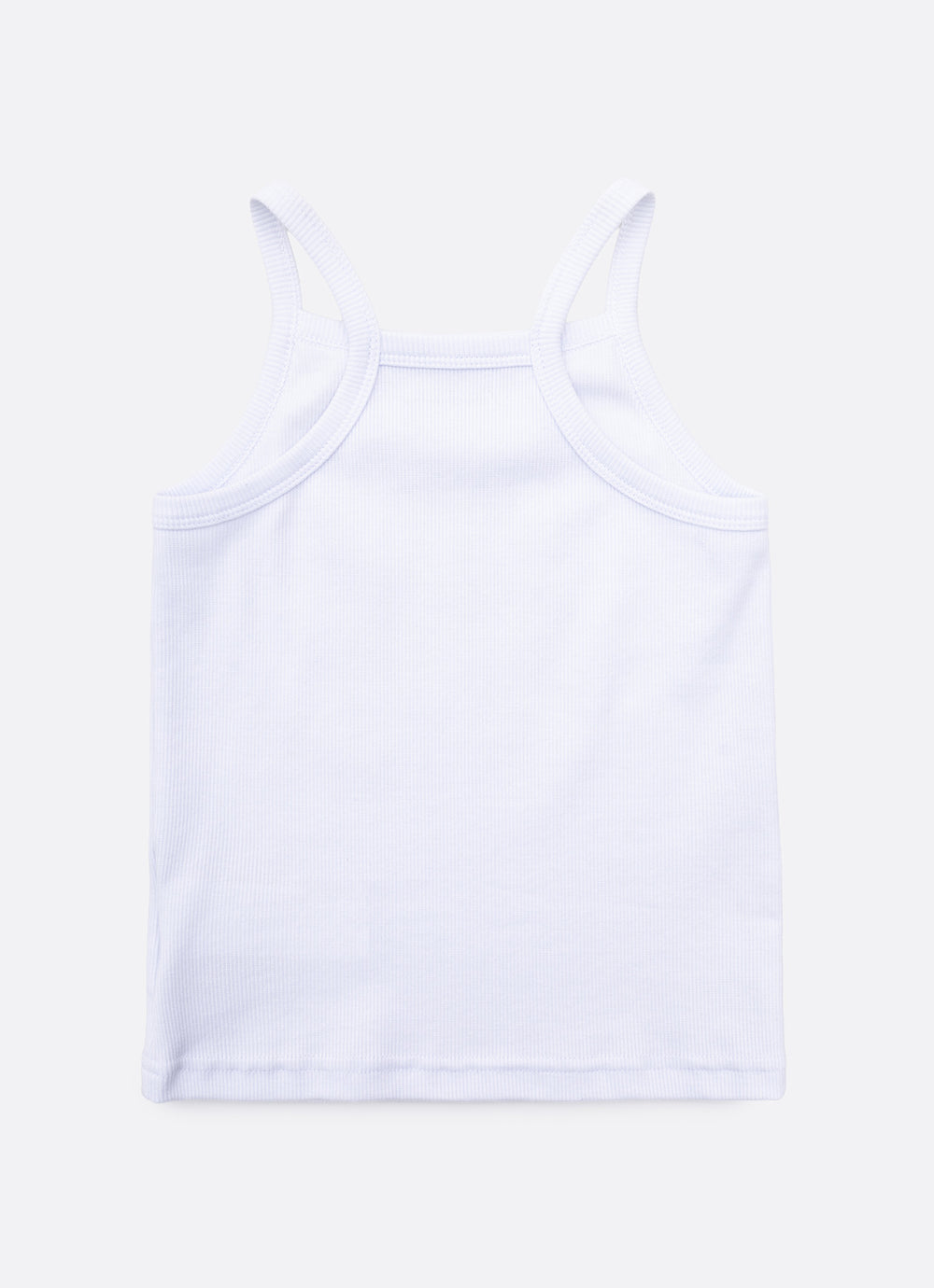 Blusa Alça Ribana Cristais
