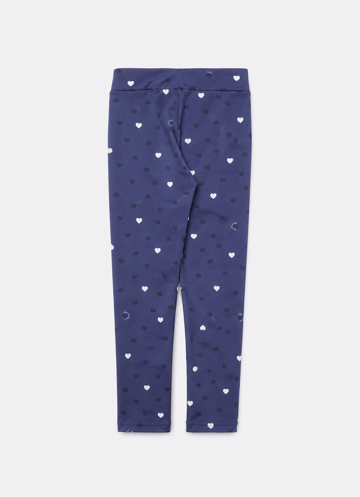 Legging Light Estampada Pituchinhus