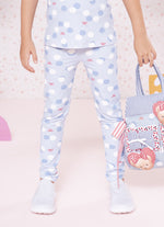 Legging Light Estampada Pituchinhus