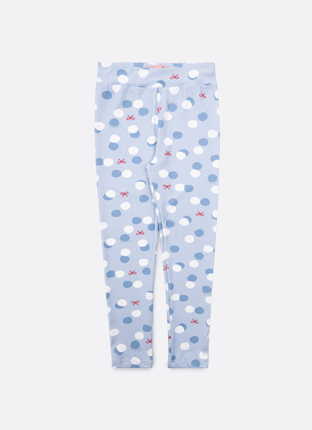 Legging Light Estampada Pituchinhus