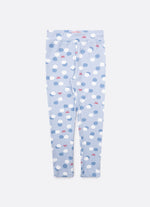 Legging Light Estampada Pituchinhus