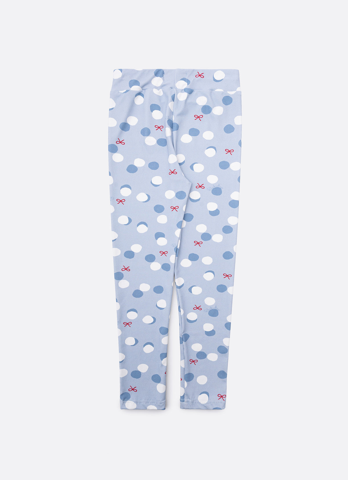 Legging Light Estampada Pituchinhus