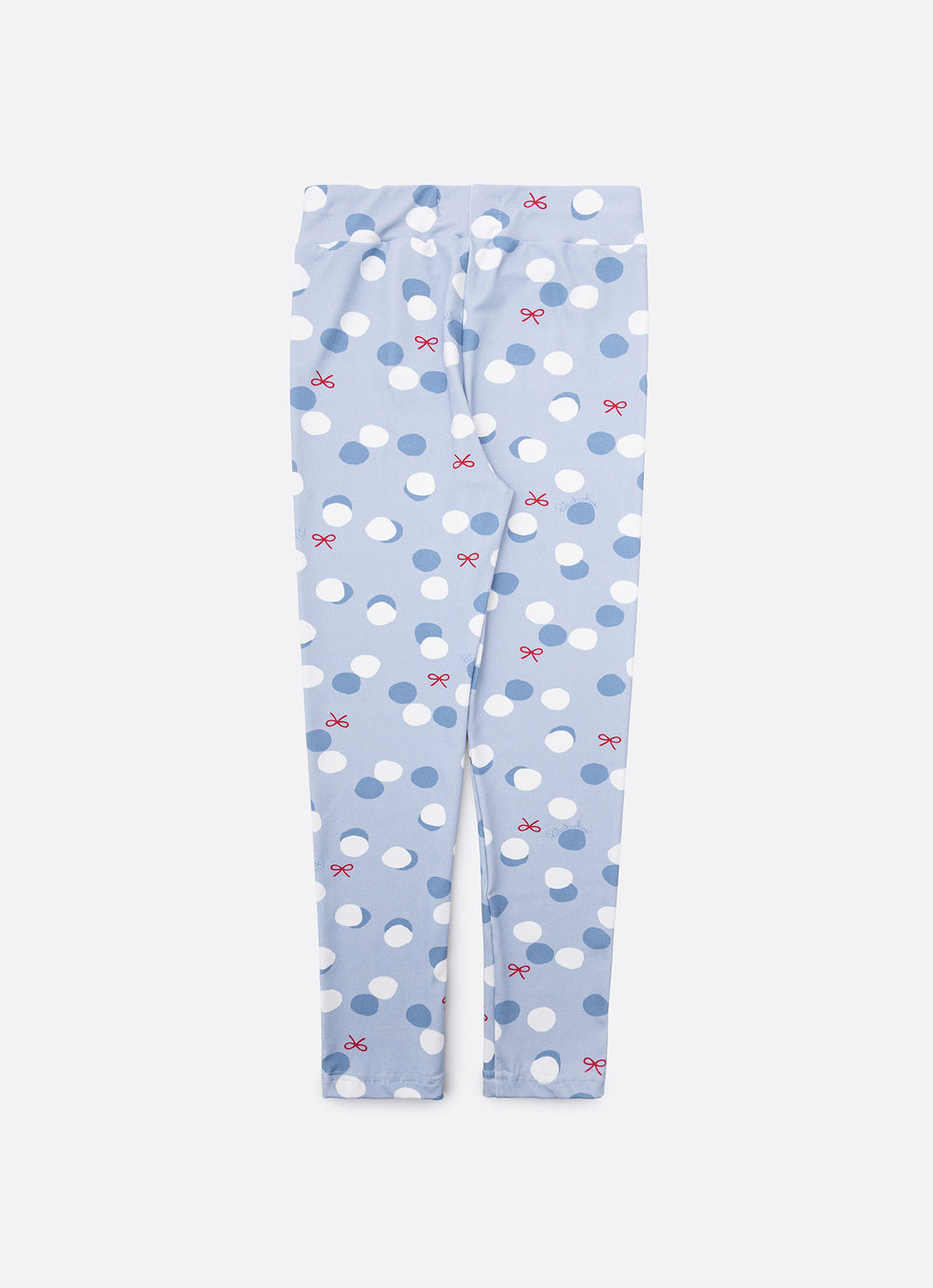 Legging Light Estampada Pituchinhus