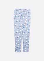 Legging Light Estampada Pituchinhus