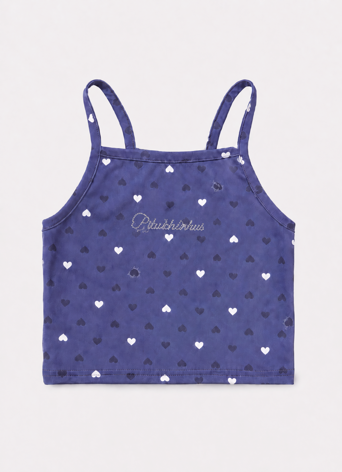 Blusa Light Estampada Pituchinhus