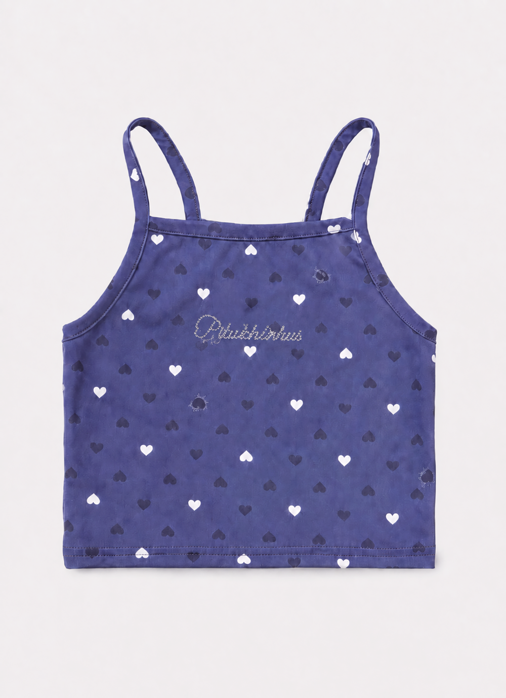 Blusa Light Estampada Pituchinhus
