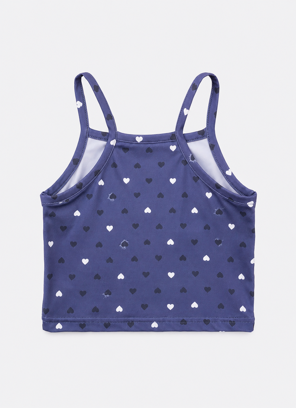 Blusa Light Estampada Pituchinhus