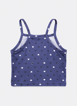Blusa Light Estampada Pituchinhus