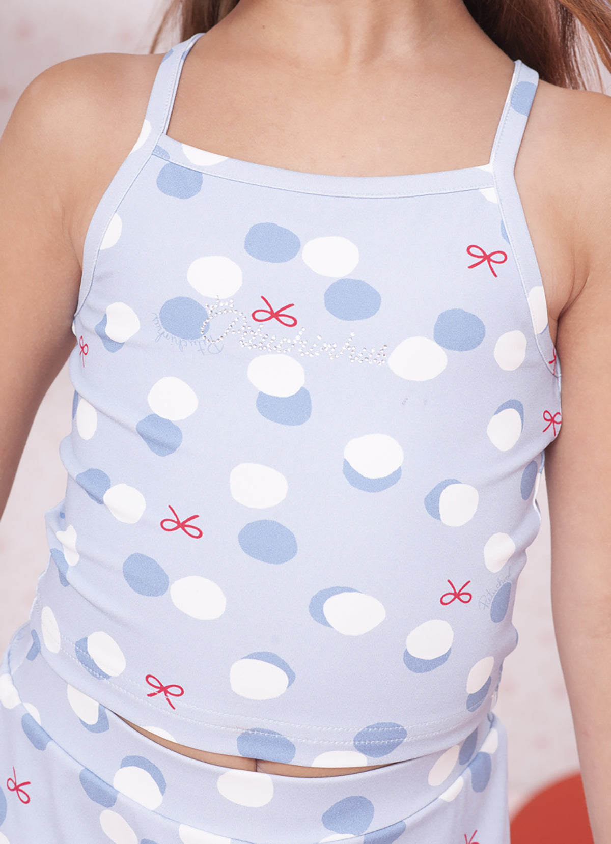 Blusa Light Estampada Pituchinhus