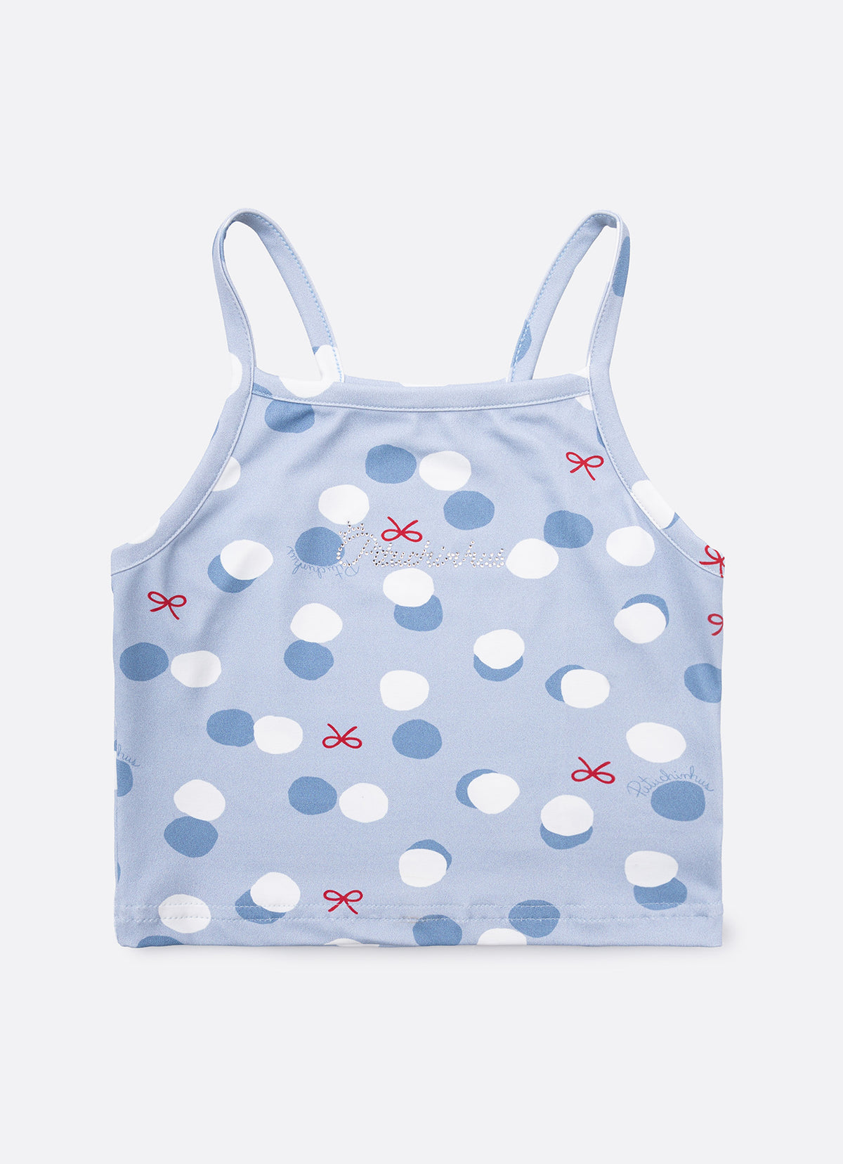 Blusa Light Estampada Pituchinhus