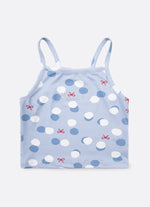 Blusa Light Estampada Pituchinhus