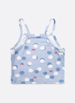 Blusa Light Estampada Pituchinhus