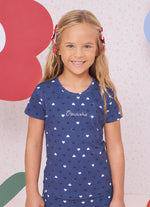 Blusa Light Estampada Pituchinhus