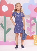Blusa Light Estampada Pituchinhus