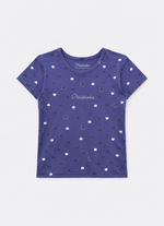 Blusa Light Estampada Pituchinhus
