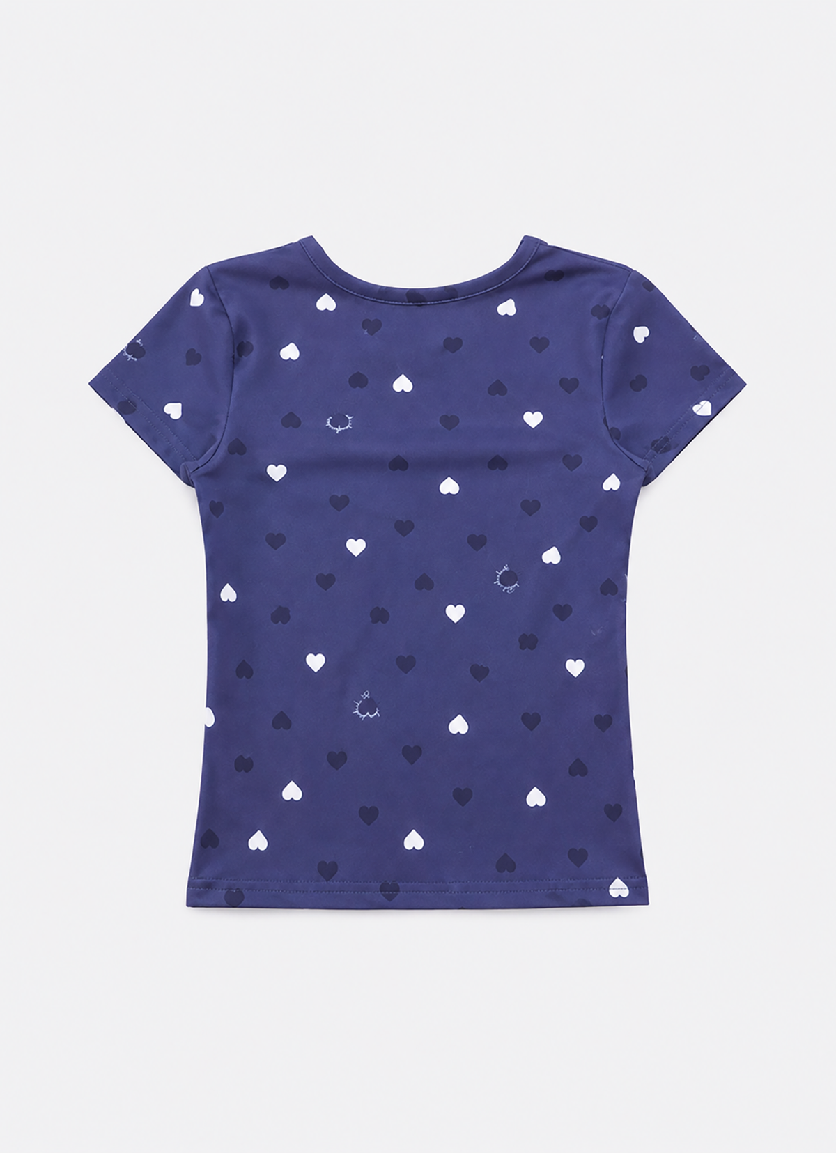 Blusa Light Estampada Pituchinhus