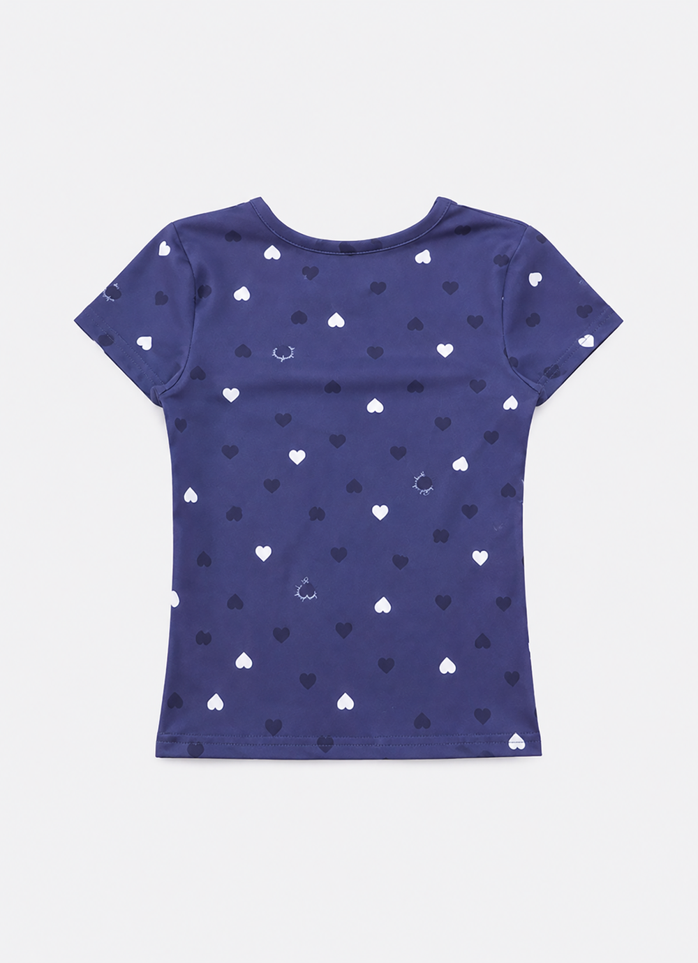 Blusa Light Estampada Pituchinhus