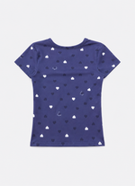 Blusa Light Estampada Pituchinhus