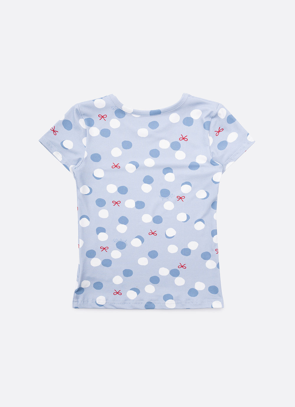 Blusa Light Estampada Pituchinhus