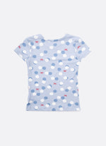 Blusa Light Estampada Pituchinhus