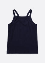 Blusa Ribana Mini Laços Cristal