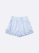 Short Tricoline Babadinho