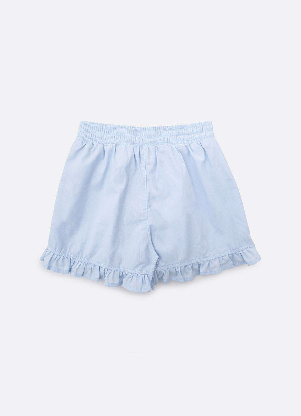 Short Tricoline Babadinho