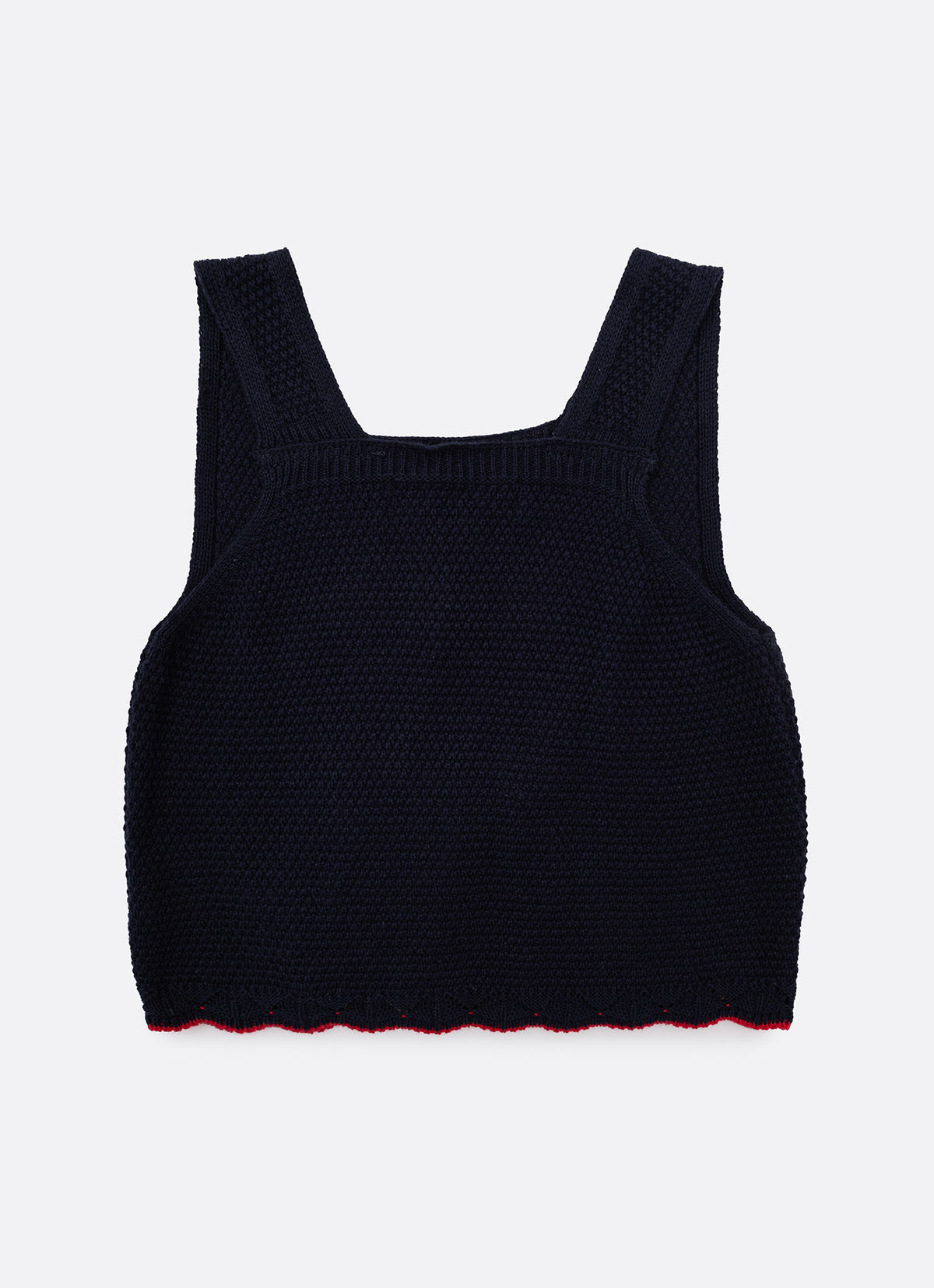 Blusa Tricot Cristais