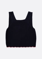 Blusa Tricot Cristais