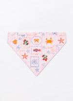 Bandana Algodão Estampada