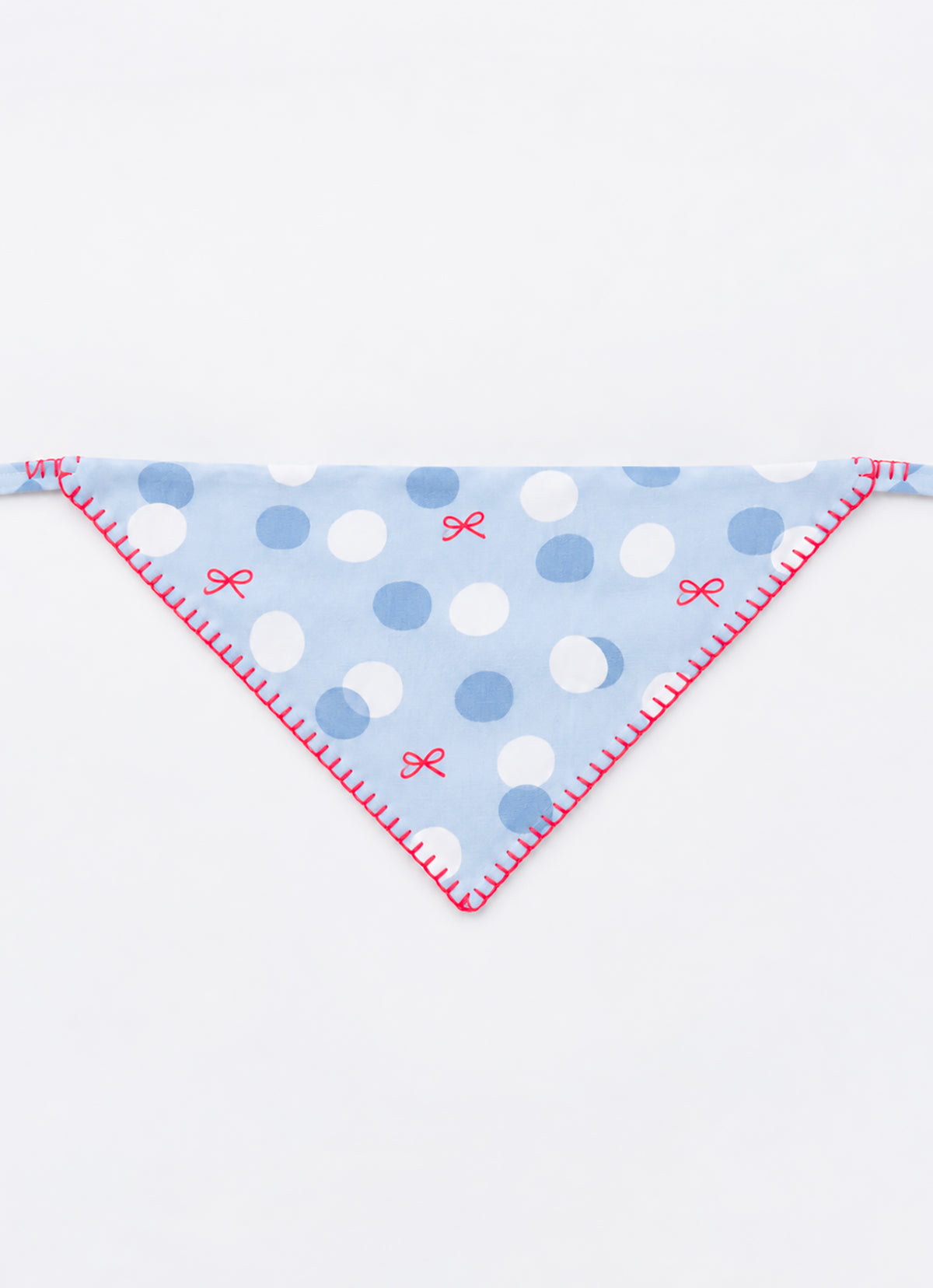 Bandana Algodão Estampada