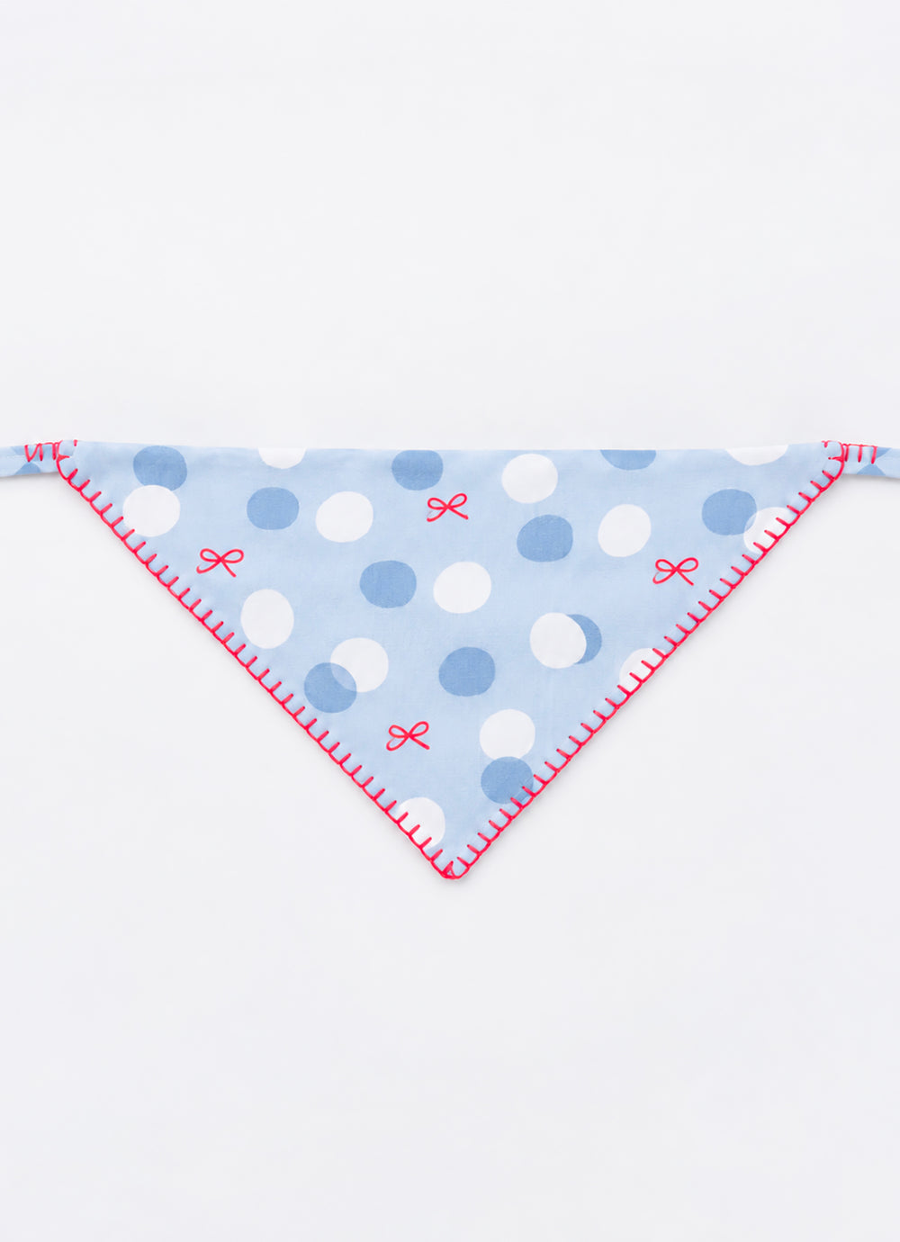 Bandana Algodão Estampada