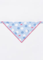 Bandana Algodão Estampada