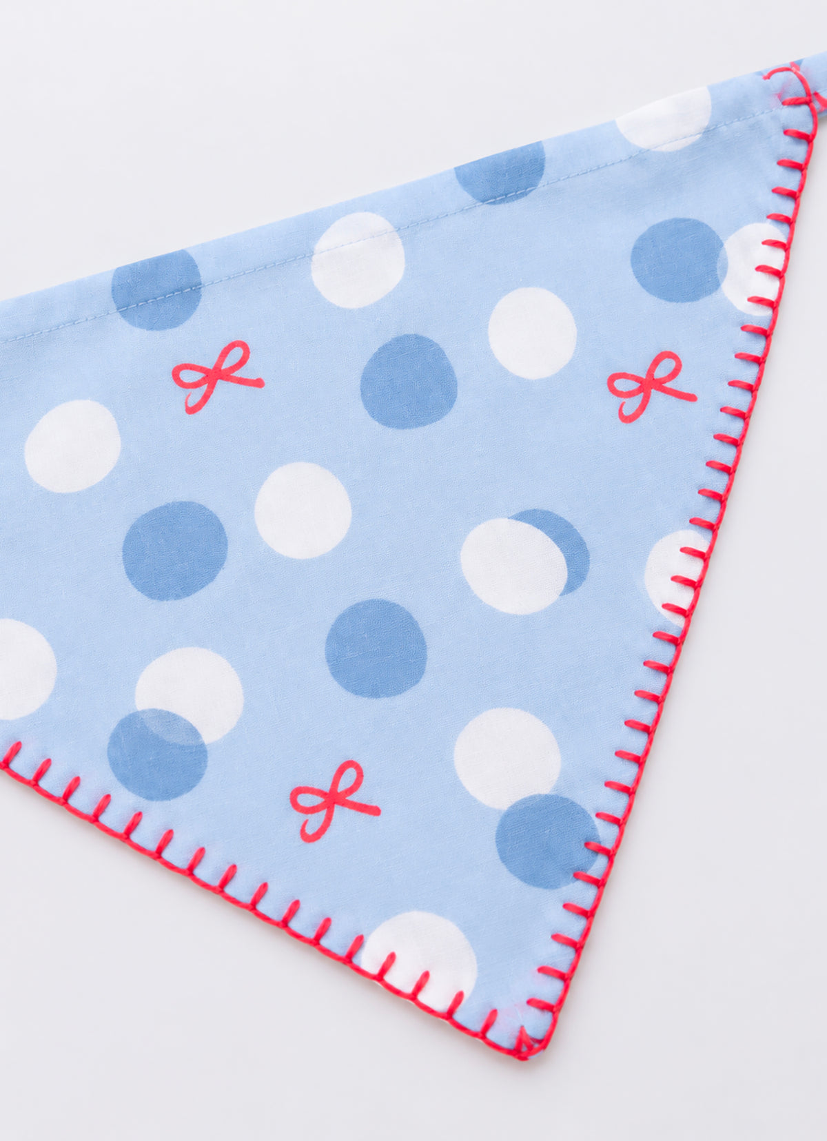 Bandana Algodão Estampada