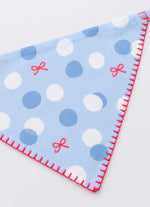 Bandana Algodão Estampada