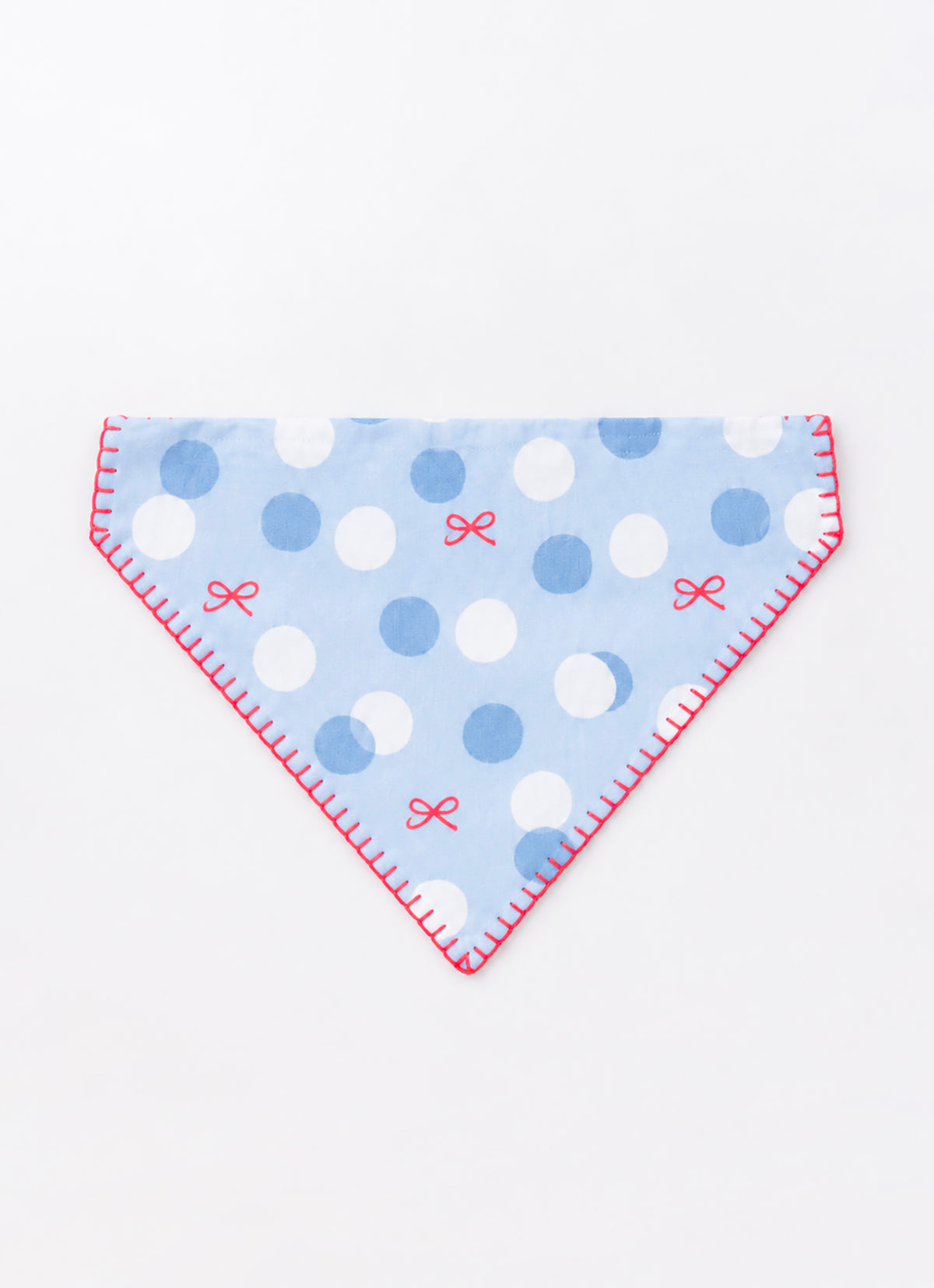 Bandana Algodão Estampada