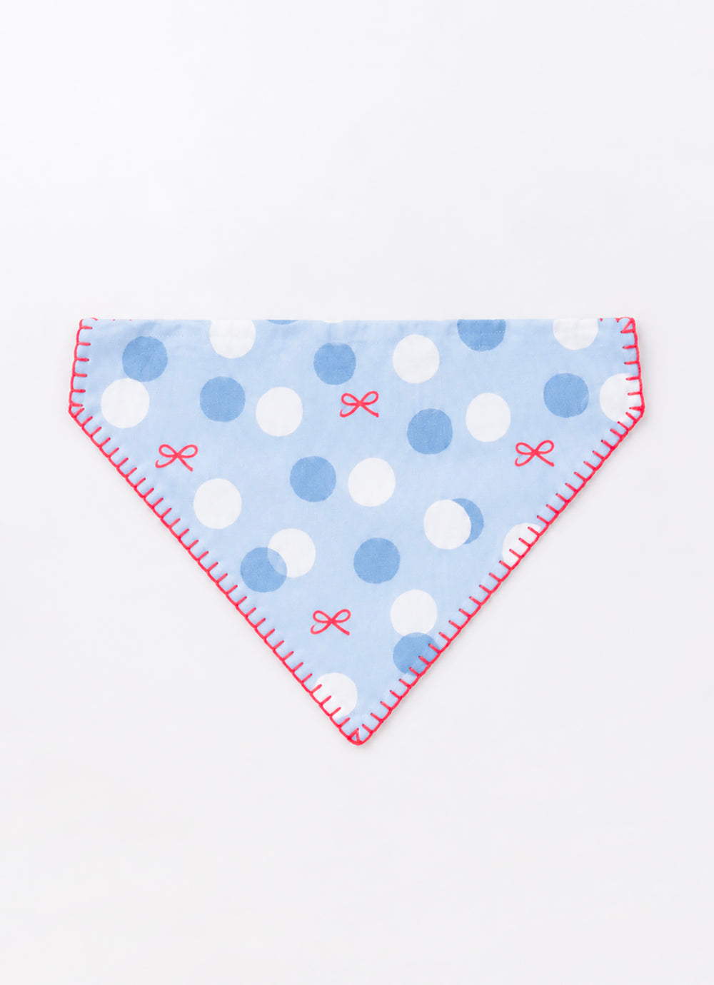 Bandana Algodão Estampada