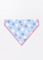 Bandana Algodão Estampada