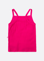 Blusa Ribana Multi Laços Tule