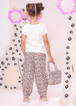 Blusa Ribeiro Best Friends Ursinha