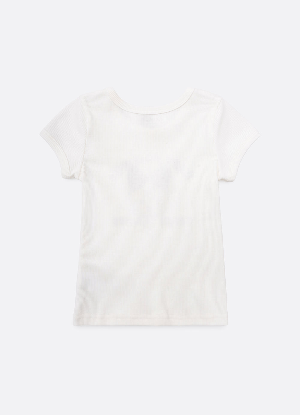Blusa Ribeiro Best Friends Ursinha