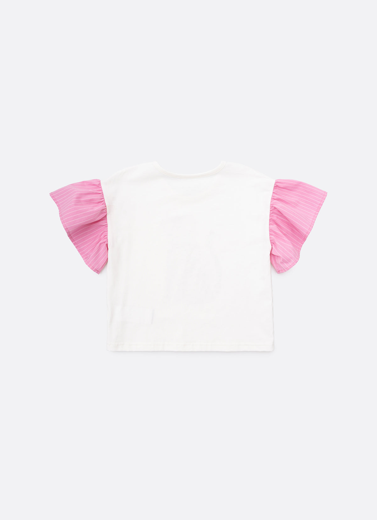 Blusa Cotton Oncinha Cristal
