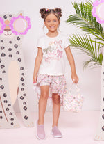 Blusa Cotton Lovelly Things Cristal